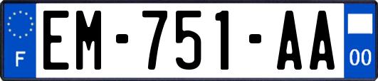 EM-751-AA