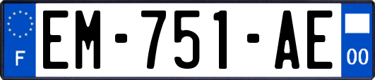 EM-751-AE