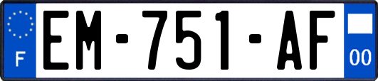 EM-751-AF