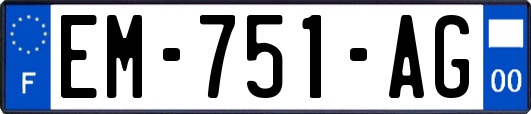 EM-751-AG