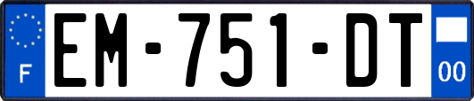 EM-751-DT