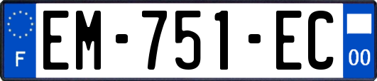 EM-751-EC