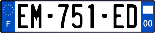 EM-751-ED