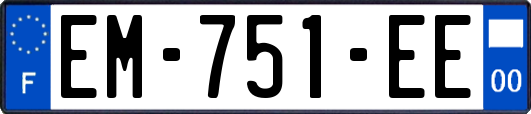 EM-751-EE