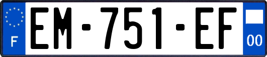 EM-751-EF
