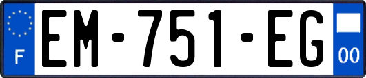 EM-751-EG