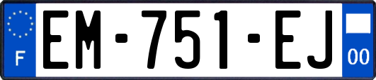 EM-751-EJ