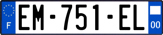 EM-751-EL