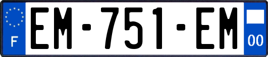 EM-751-EM
