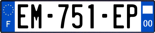 EM-751-EP