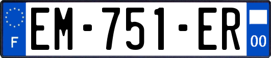 EM-751-ER