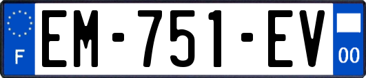 EM-751-EV