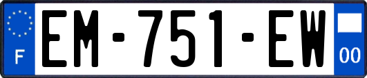 EM-751-EW