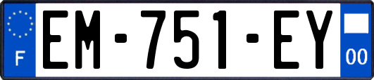 EM-751-EY