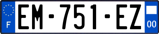 EM-751-EZ