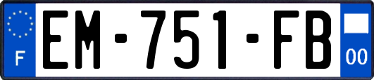 EM-751-FB