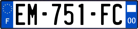EM-751-FC