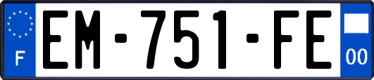 EM-751-FE