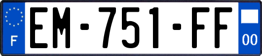 EM-751-FF