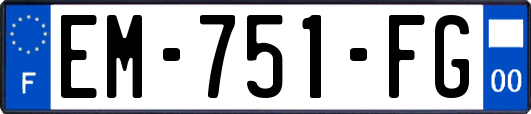 EM-751-FG