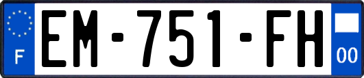 EM-751-FH