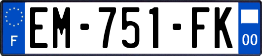 EM-751-FK