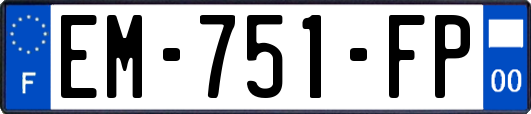 EM-751-FP