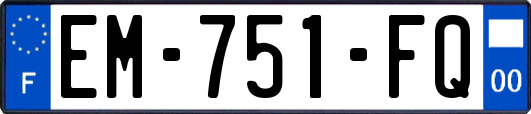 EM-751-FQ