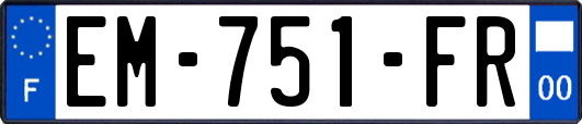 EM-751-FR