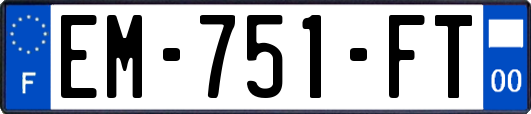 EM-751-FT