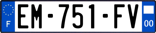 EM-751-FV