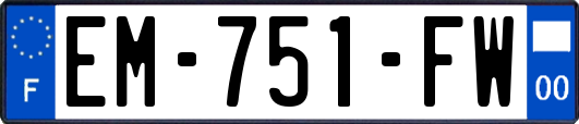 EM-751-FW
