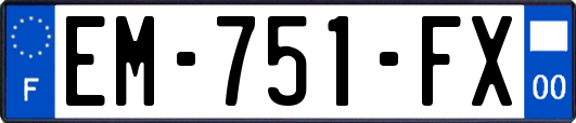 EM-751-FX