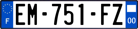 EM-751-FZ