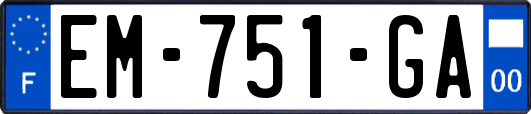 EM-751-GA
