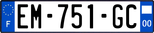 EM-751-GC