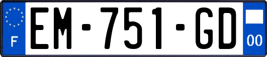 EM-751-GD
