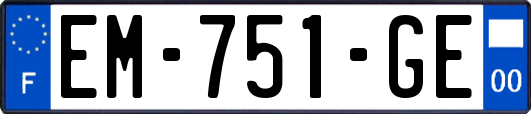 EM-751-GE