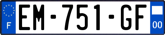 EM-751-GF