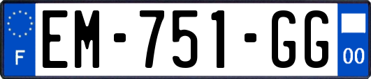 EM-751-GG