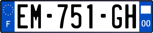 EM-751-GH