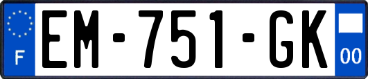 EM-751-GK
