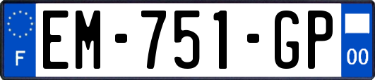 EM-751-GP