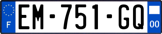 EM-751-GQ