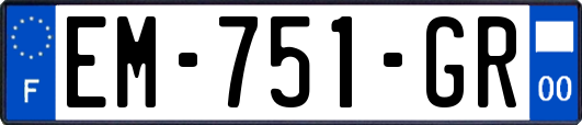 EM-751-GR