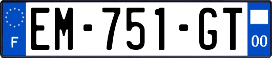 EM-751-GT