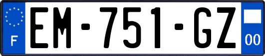 EM-751-GZ