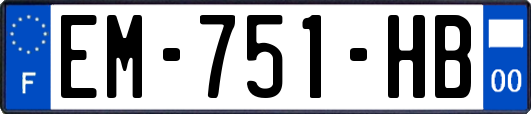 EM-751-HB