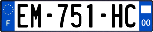 EM-751-HC