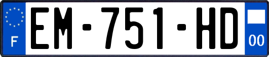 EM-751-HD